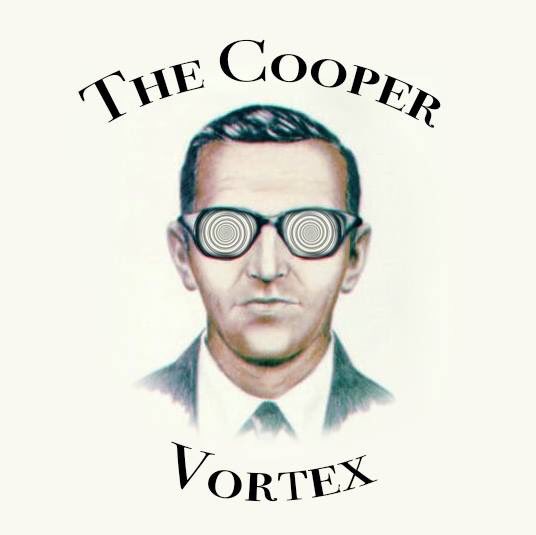 mikeyxd9's tweet photo. Pretty excited for this one guys! Next week we will talking with Darren host of The Cooper Vortex podcast. He was recently on The Higherside chats with Greg Carlwood. Go give his show a like and listen!! #dbcooper #thecoopervortex #truecrime #mystery https://t.co/88oAODIYQL