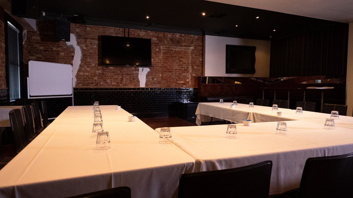 almatavern's tweet photo. Making plans for 2020 already? We're now taking corporate bookings for next years events! Get in early to book one of our 6 amazing spaces! https://t.co/XicaHxDsE7