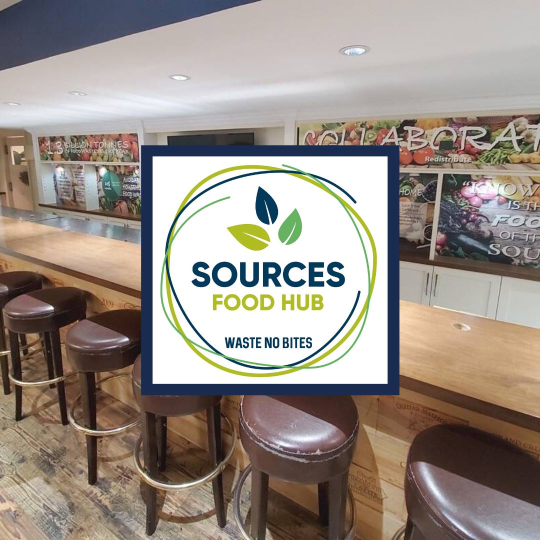 SourcesBC's tweet photo. The Sources Food Hub is a centre for promoting food waste recovery through facilitation and education. It’s officially launching this fall.

To read the rest of the story about Sources Food Hub, visit: https://t.co/2YkVbHs5mu

https://t.co/lGW1Xuu88Z

#SurreyBC #SourcesBC https://t.co/YxW2GKzYug