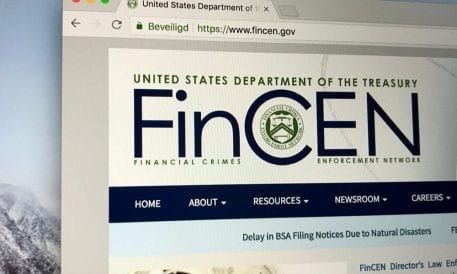 cari_pay's tweet photo. When the director of #FinCEN discusses "Digital Identity As a National #Security Issue" we should stop to consider our #strategy to accept and leverage #private #digital #identity to improve customer experience during #onboarding.
.
.
.
.
.
https://t.co/fFGJwavfi2 https://t.co/8WUUm6xDtl
