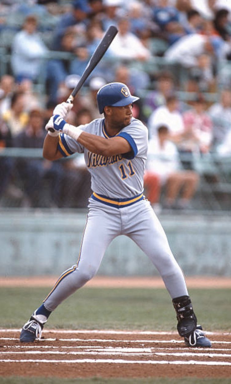 Happy Birthday, Gary Sheffield. 