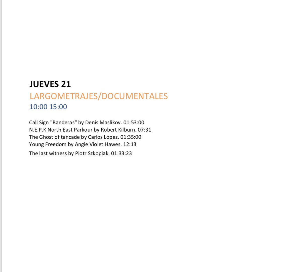 i Filmmaker IFF tweet media