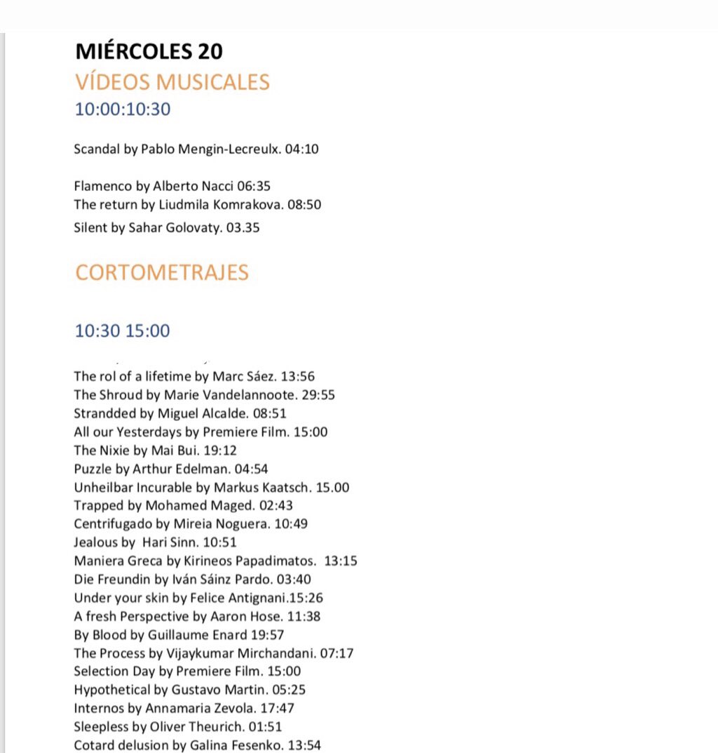 i Filmmaker IFF tweet media