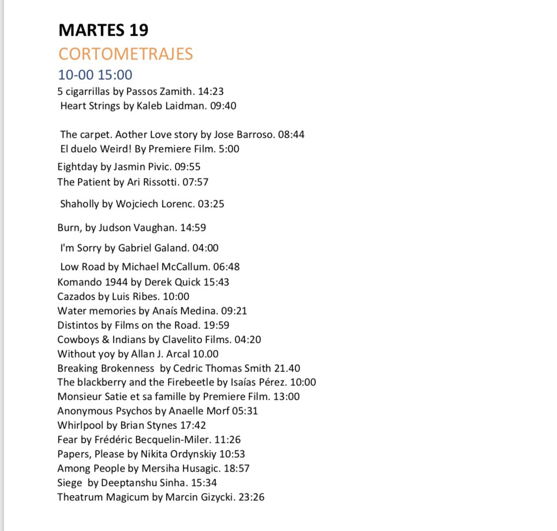 i Filmmaker IFF tweet media