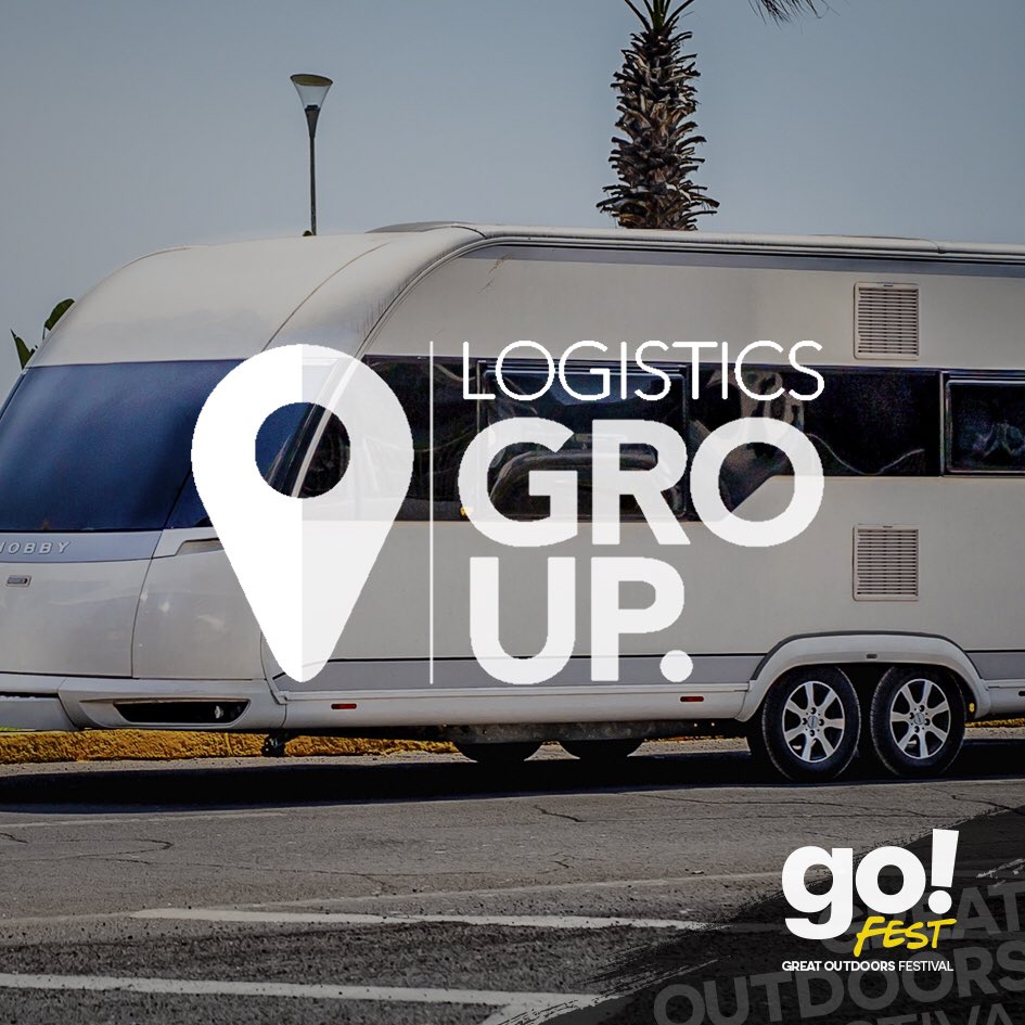 GoFest_Chile's tweet photo. #LogisticsGroup es importador directo de prestigiosas marcas de Vehículos Recreacionales a todo Chile. A #GoFest2019 nos traerán la fabulosa Caravan #Hobby 650 UFF PREMIUM 2018. Ven a conocer esta maravilla el próximo 29, 30 de Noviembre y 1 de Diciembre en el #ValledeCuracaví https://t.co/4XdJXpR8Fg