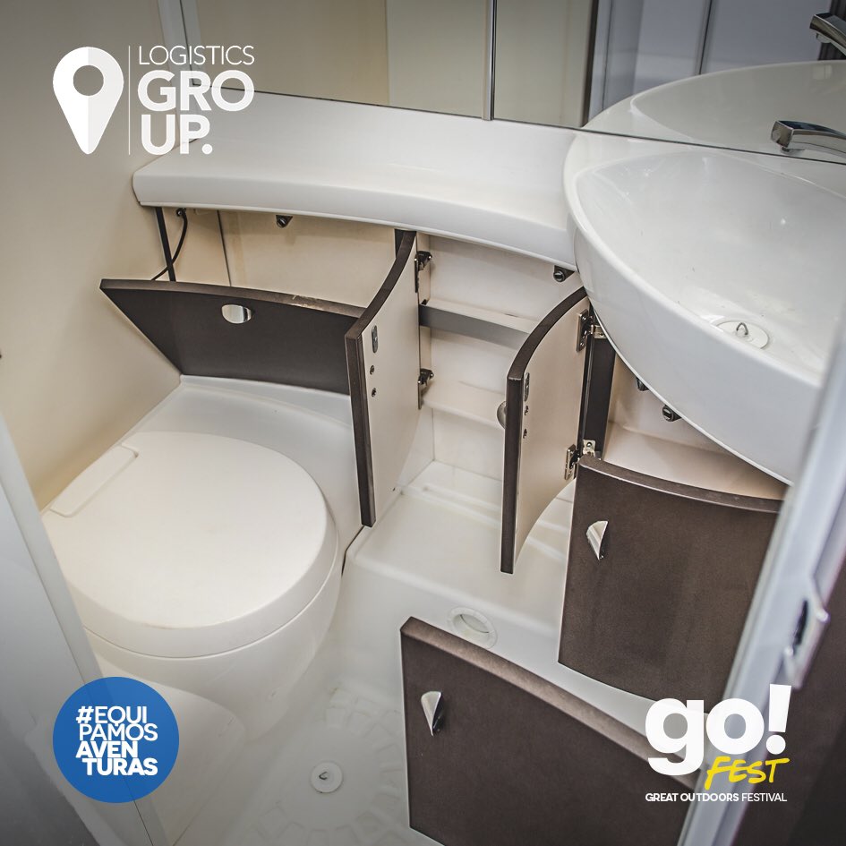 GoFest_Chile's tweet photo. #LogisticsGroup es importador directo de prestigiosas marcas de Vehículos Recreacionales a todo Chile. A #GoFest2019 nos traerán la fabulosa Caravan #Hobby 650 UFF PREMIUM 2018. Ven a conocer esta maravilla el próximo 29, 30 de Noviembre y 1 de Diciembre en el #ValledeCuracaví https://t.co/4XdJXpR8Fg