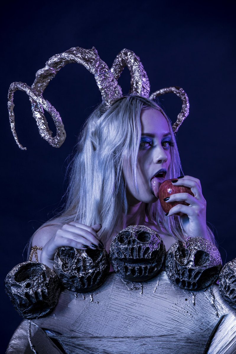 danieldemt's tweet image. #photography #Halloween