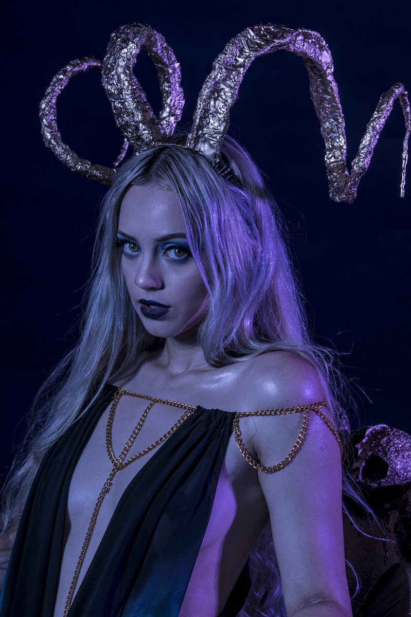 danieldemt's tweet image. #photography #Halloween