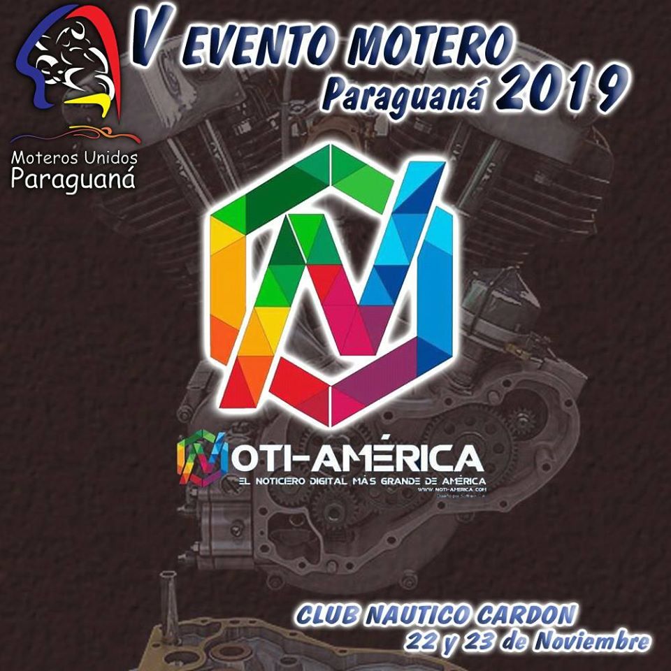 mounpar's tweet photo. ELLOS HACEN POSIBLE NUESTRO 5TO EVENTO PARAGUANÁ 2019 https://t.co/AMBrw3Y8KS