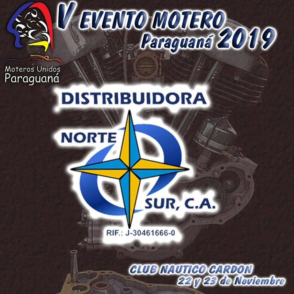 mounpar's tweet photo. ELLOS HACEN POSIBLE NUESTRO 5TO EVENTO PARAGUANÁ 2019 https://t.co/AMBrw3Y8KS