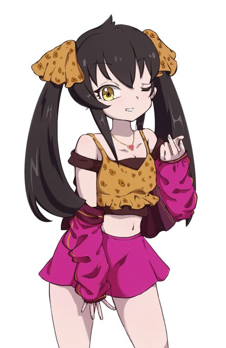 的場梨沙ちゃんもろもろおめでとうイラストまとめ 10ページ目 Togetter