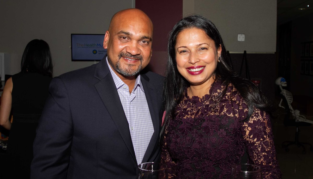 GrantAStarr's tweet photo. With your help, we raised more than $100,000 for research at Texas Children's and Children's Memorial Hermann Hospital! Thanks to everyone who made this year's gala a success! #nonprofit #childrenshealth https://t.co/WiOpyPydPC