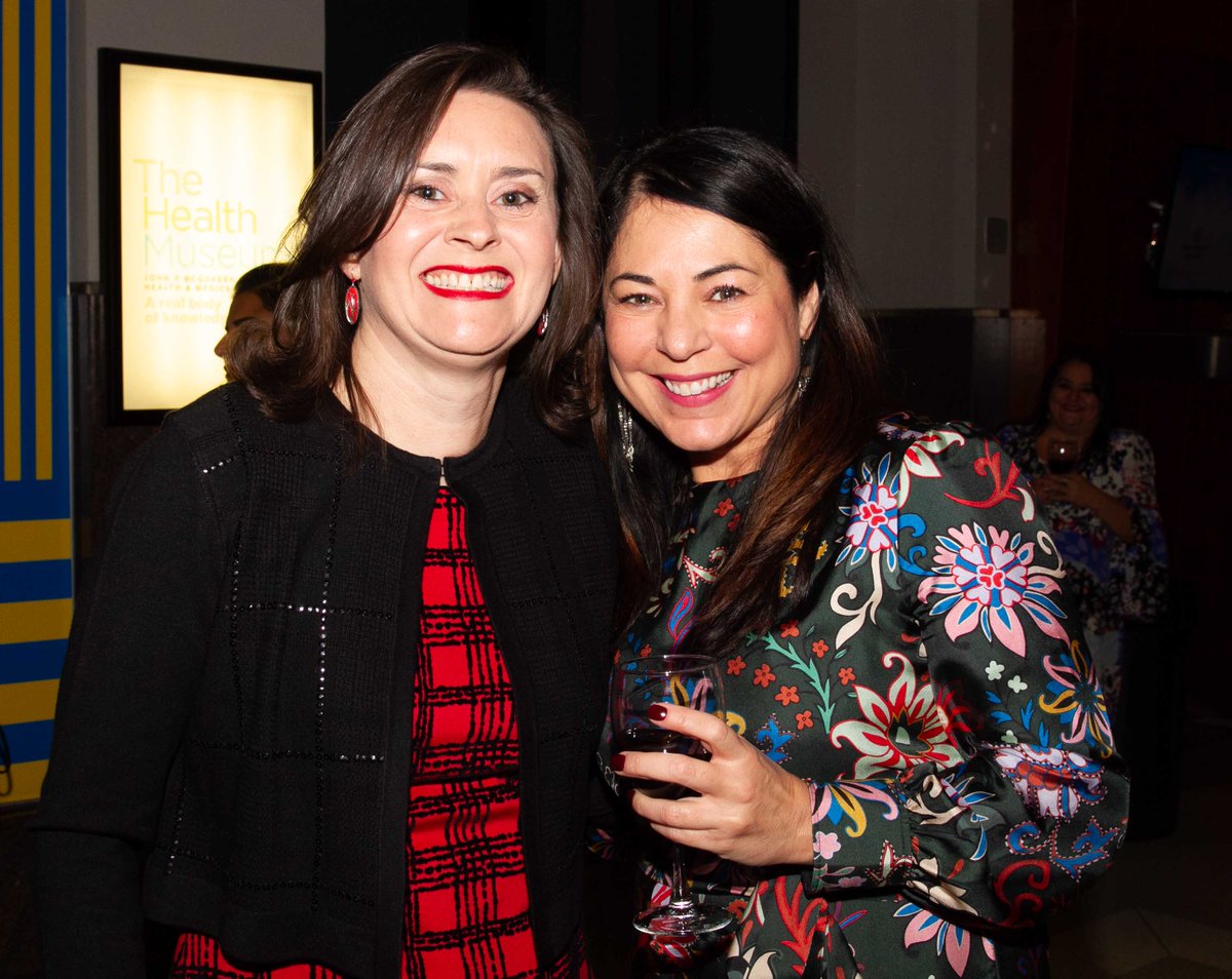 GrantAStarr's tweet photo. With your help, we raised more than $100,000 for research at Texas Children's and Children's Memorial Hermann Hospital! Thanks to everyone who made this year's gala a success! #nonprofit #childrenshealth https://t.co/WiOpyPydPC