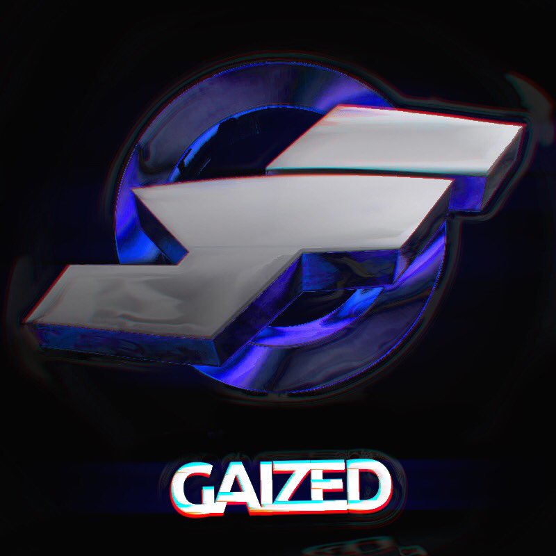 Gaized's tweet image. 😢😢