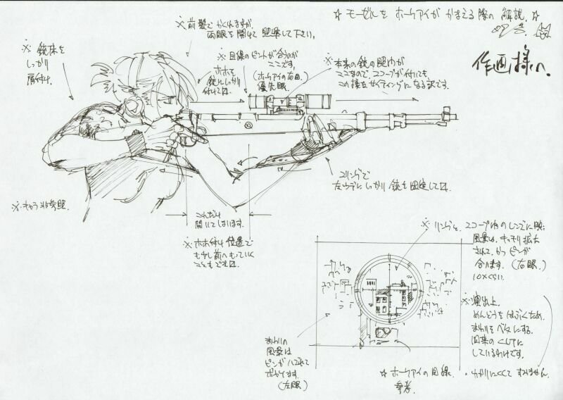 @jgdjgdjgd 当方の場合、両眼推奨っすかねえ。>過去画像参考w 
