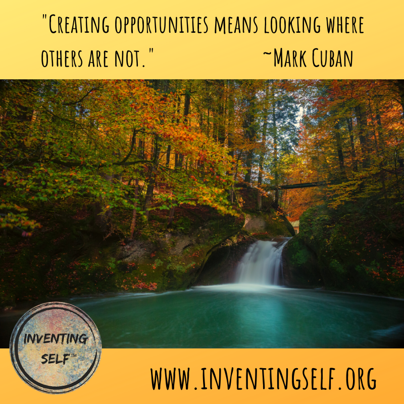 Inventingself's tweet photo. View the world through a different lens and see potential in every situation, whether it be personal or professional. Open your mind to endless possibilities.
#inventingself #hiddenpotential #personalgrowth #positivemindset #mindfulness #liveconsciously https://t.co/5hQULDPHLB