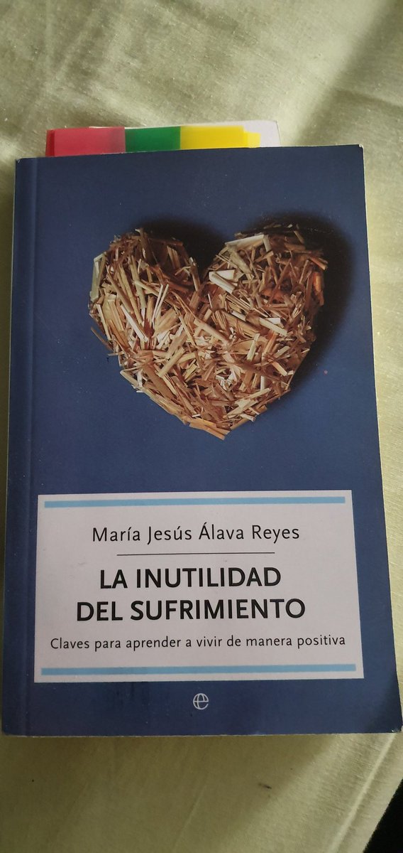 FranBcnMad's tweet photo. @mjalavareyes #ExcelenteLibro https://t.co/3SeFauuAKX