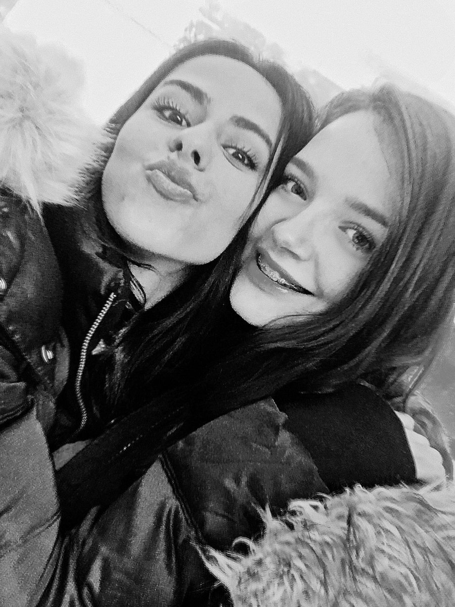 baileysbarlow's tweet photo. i love my best mate ok thanks for listening 💘 #GRANNYBASHERS https://t.co/oEdjl9HRbS