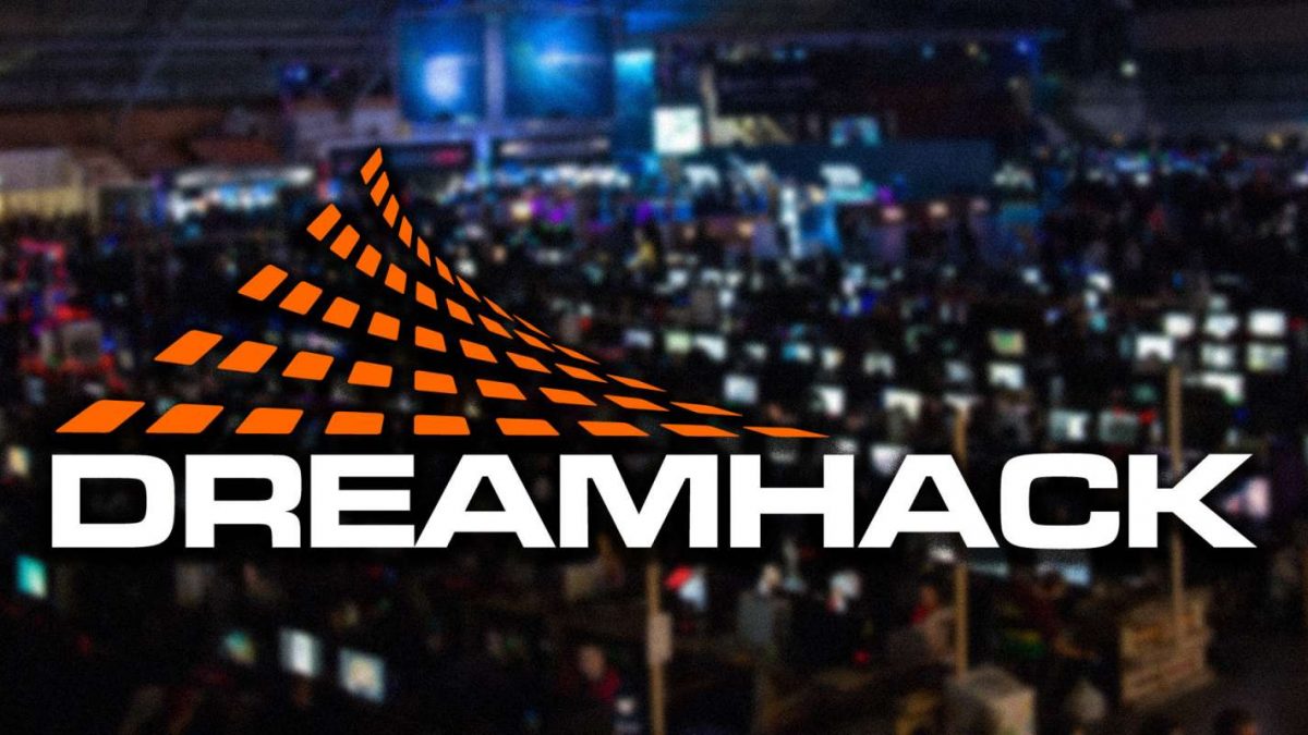 SceptreDisplay's tweet photo. Thank you to all the #DreamHackAtlanta fans that stopped by our booth. 🙌 This was our best #DreamHack yet and we had a blast meeting everyone. 👊

We can't wait to show off future #SceptreDisplay 🖥️ products and host more awesome giveaways in 2020. 🥳 https://t.co/sSsx8QNQFn