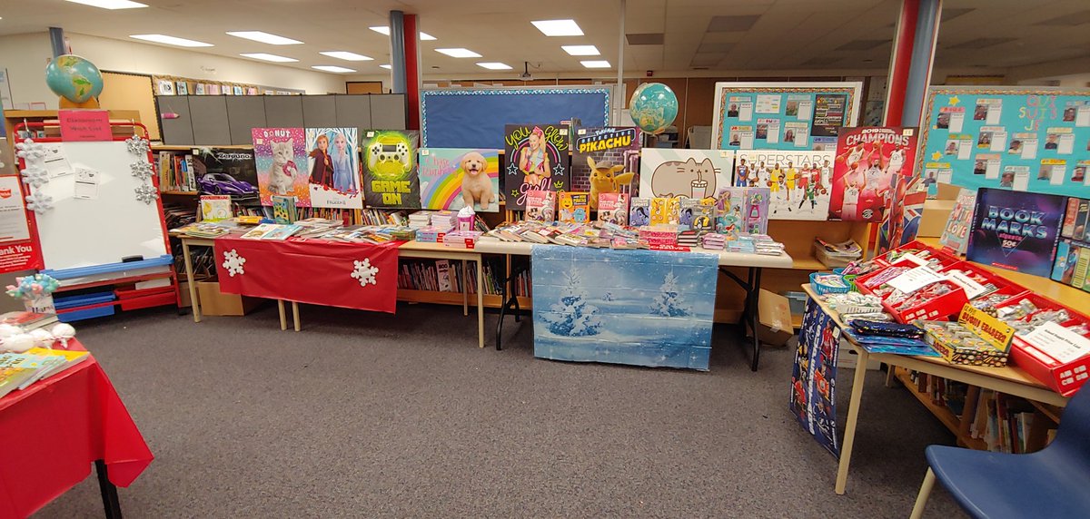MissJaskula's tweet photo. It's here!!!!!! @EnniskillenPS @scholasticCDA https://t.co/fV8tXoP0fo