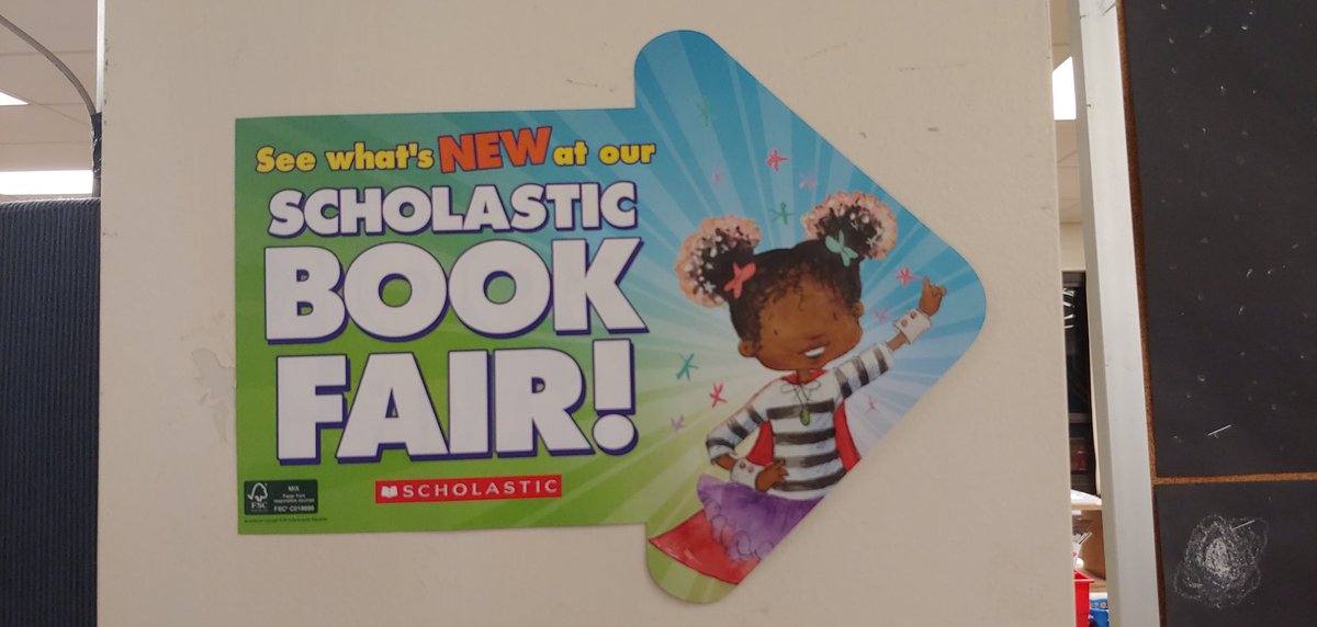 MissJaskula's tweet photo. It's here!!!!!! @EnniskillenPS @scholasticCDA https://t.co/fV8tXoP0fo