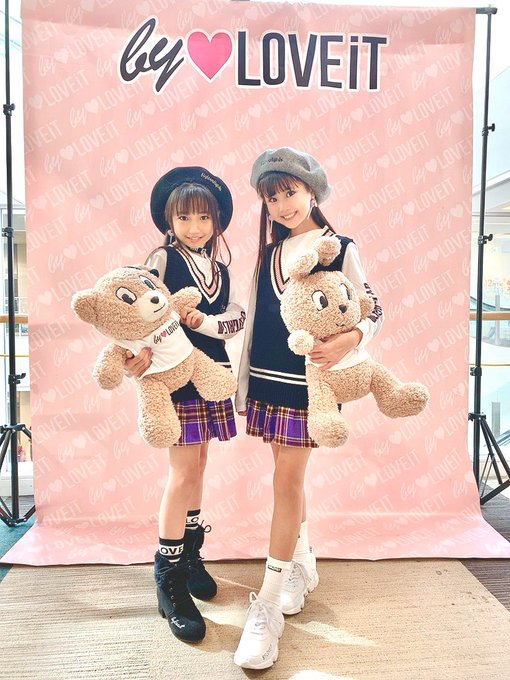 Twitterのコスプレ画像4