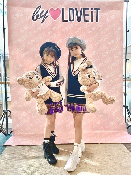 Twitterのコスプレ画像3