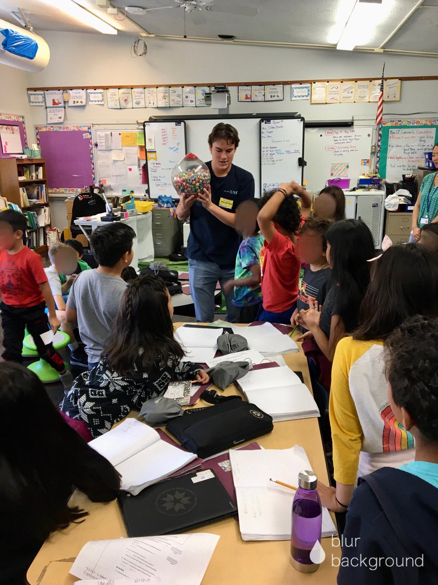 Carson STEAM Magnet tweet media