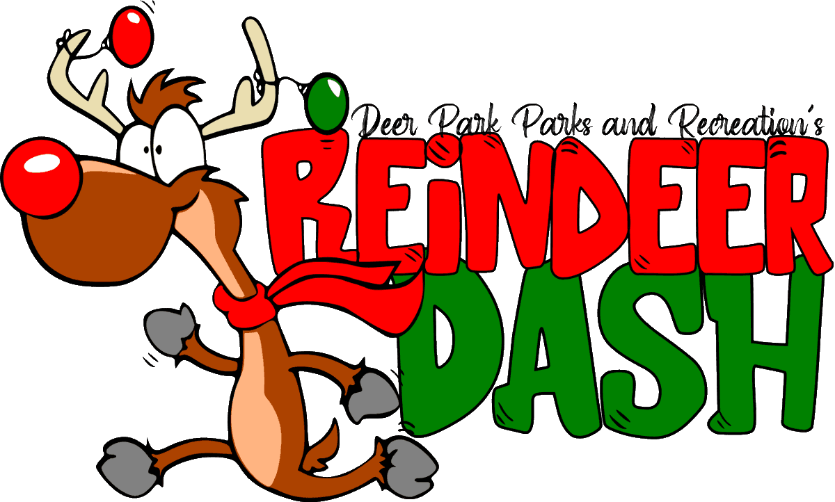 scurlockgroup's tweet photo. Don't miss Deer Park Parks and Recreation's 7th Annual Reindeer Dash Run/Walk on Saturday, December 7, 2019 beginning at 2pm at the Jimmy Burke Activity Center!
Visit the City of Deer Park website for registration information! 

#thescurlockgroup #deerpark #reindeerdash https://t.co/6TGV5HOOGn