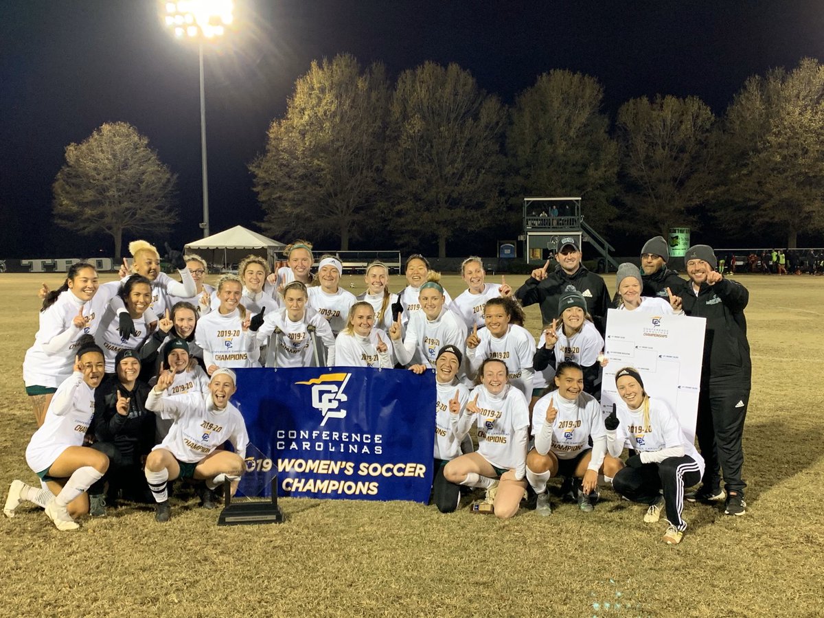 Mark_Cashin12's tweet photo. 7th in the preseason polls ➡️ conference regular season and post season champs 🏆 👀 #AutomaticBid https://t.co/fA5eGlJUS3