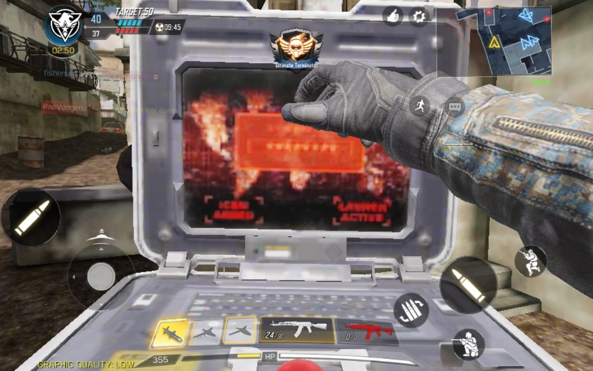 igottu03's tweet image. Got my first nuke in Call of Duty mobile! 😍🤣 lol not that big of a deal bc it's mobile lol but I'm proud anyway. #codmobile  #codnuke #CallofDuty #Callofdutymobile