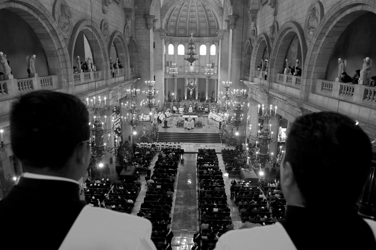 alfredodelmazo's tweet image. A partir de este fin de semana, #Toluca ya es una Arquidiócesis. Nos llena de orgullo, estamos seguros que abonará a fortalecer los valores y la unidad entre las familias del #Edoméx.
