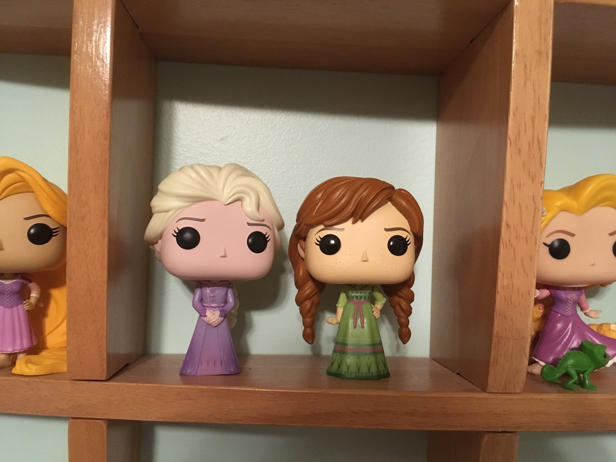 michaels anna funko pop