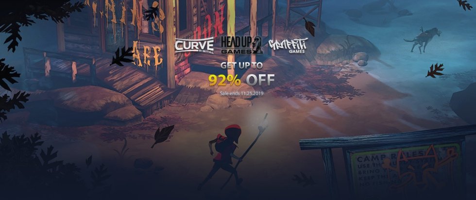 Direct2Drive's tweet photo. Amazing #indiegames are up to 92% off on D2D! The sale ends 11/25, so grab some awesome #indie titles soon! #Bannermen #Handball17 #SherlockHolmes #FairyFencerF #MotoGP14 #HyperdimensionNeptunia #2Dark #indiedev #indiegame #IndieGameDev #indiegame
https://t.co/zWp7Op1mRg https://t.co/mkYjGDH6DN