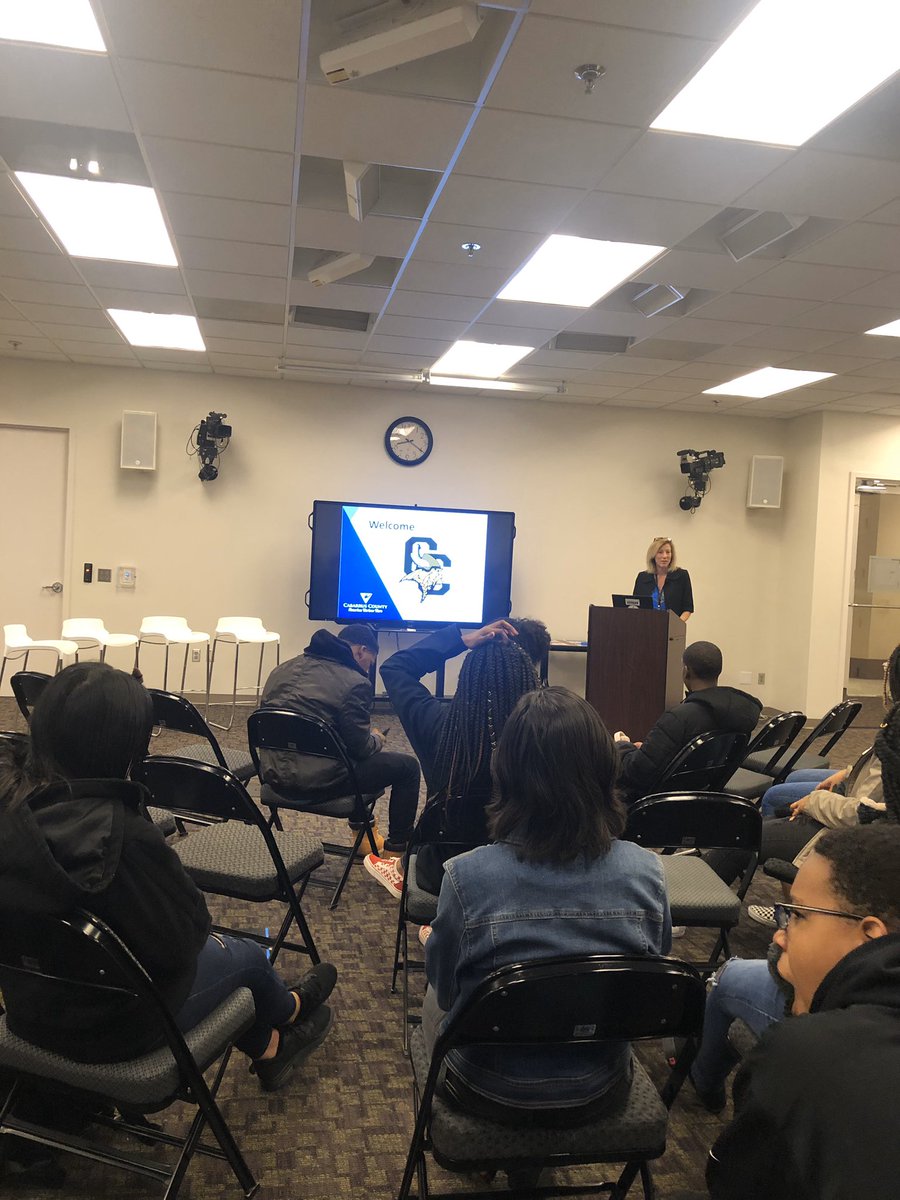 CentralCabarrusCTE tweet media