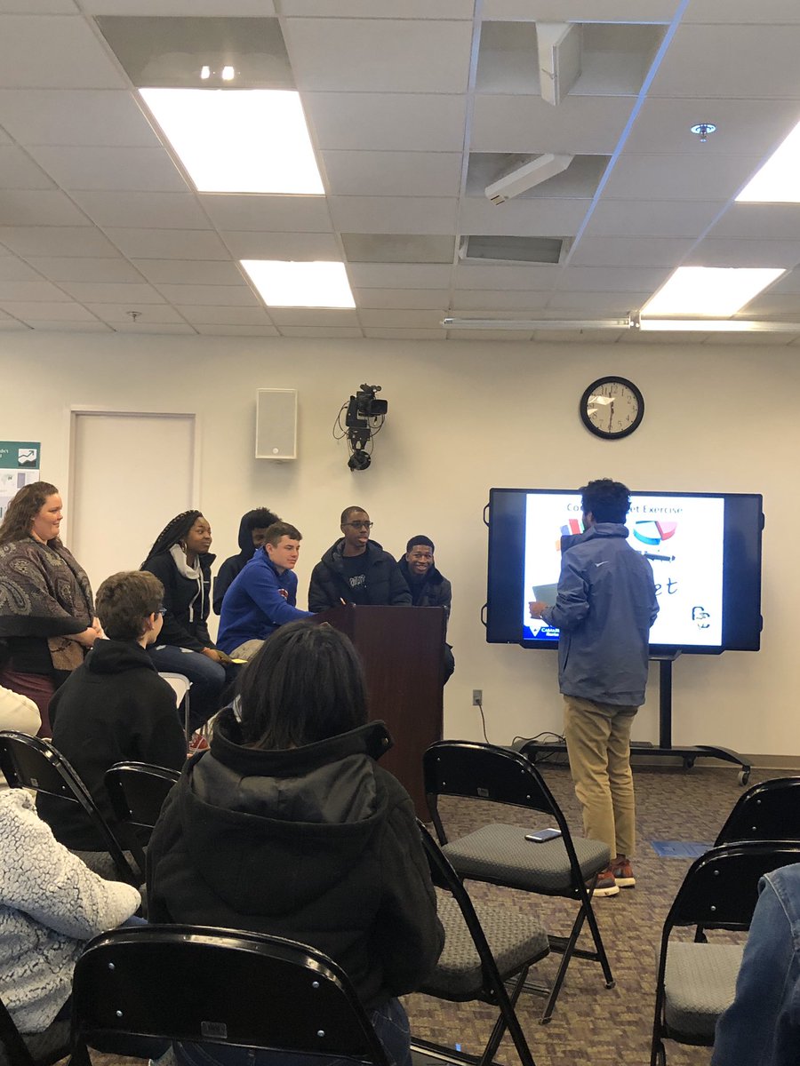 CentralCabarrusCTE tweet media