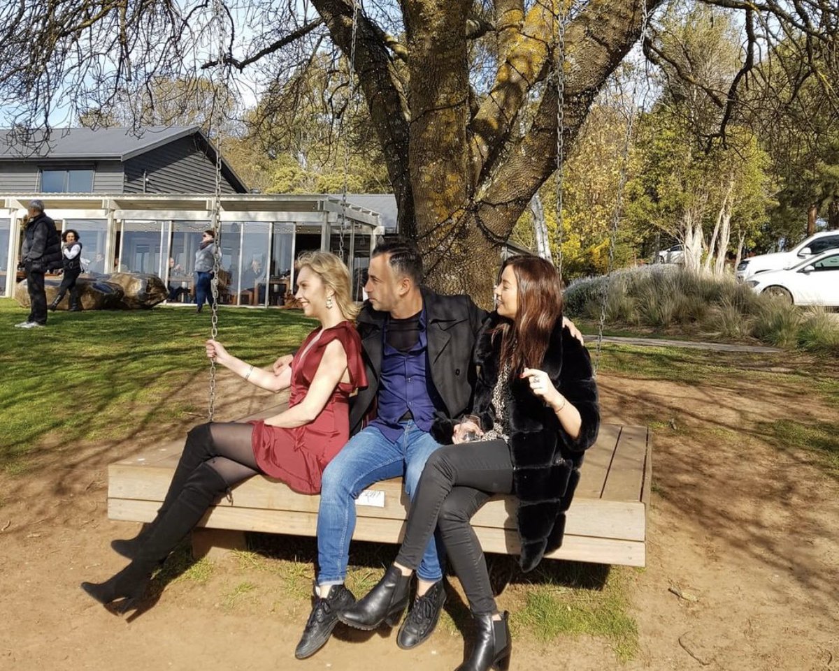 Play Stay Australia tweet media