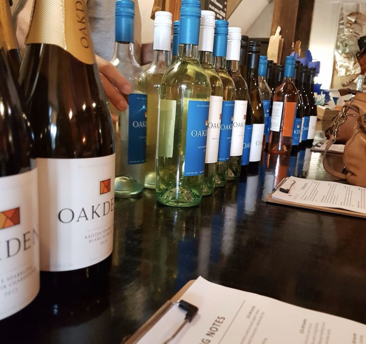 Wilsons Wine Tours Geelong is the most professional and reputable winery tour operator in the Geelong Wine Region, with 25 years of wine industry experience you should know that you are in the care and guidance of a company that truly has a passion for the wine industry. #wine