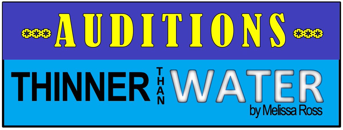 GlobalimpACTORS's tweet photo. Auditions coming up for our next production! Learn all the details here: https://t.co/dRwAYnbMqe https://t.co/zGF7MiqXql