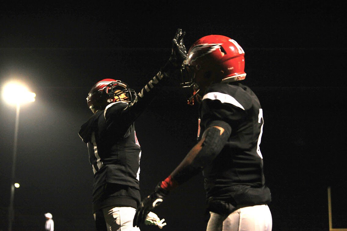 “I’m proud of you &amp; I don’t want this to end,” <a href="/TheRealGuru3/">Greg Marshall</a>  said to <a href="/JohnFKennedy510/">John F Kennedy High School Football🦅</a> warning they have to step it up. 

Eagles🦅 vs Justin-Siena Braves @ KHS at 7 pm Friday for <a href="/CIFNCS/">CIF-NCS</a> D6 semis. 

richmondpulse.org/2019/11/18/eag…

<a href="/popit4bobbyy/">Bobby Williams </a> 
@d1boundtrey23 <a href="/__Teki__/">Sateki Naufahu Lavulo Jr</a>  
@AllDayMaine