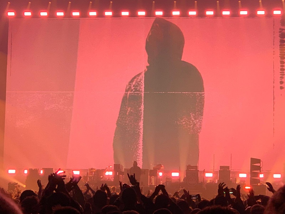 Memories made! #Legend <a href="/liamgallagher/">Liam Gallagher</a>