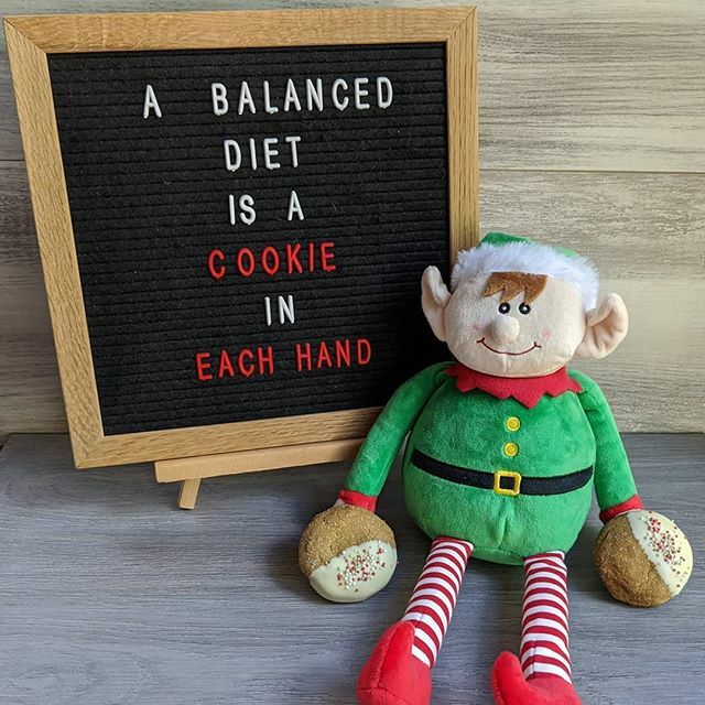 elfbystealth's tweet photo. True story!
#cookies #elfbystealth https://t.co/3foB1VxWy3