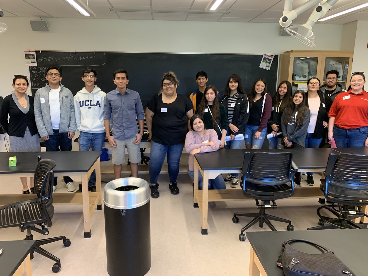 ScienceInOurCo1's tweet photo. October: Big Thank you to all that helped make Delhi Medical Academy a Success. #Stanstate #StanSTEMAmbassadors #WarriorsChemistryClub #PreHealthSociety #PreDentalSociety #FutureSTEMEducators @PrezJunn @ProvostGreer @Kralek @athakur90066 https://t.co/2g89sESAlA