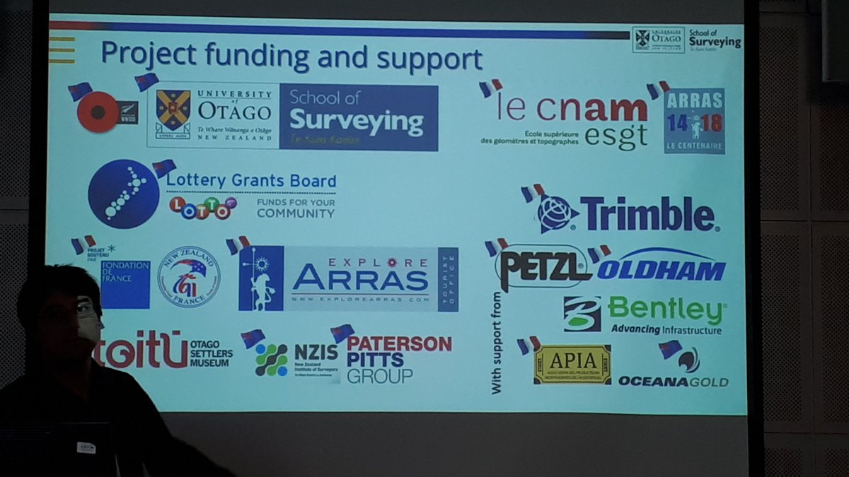 FAST_NZ's tweet photo. Great F-NZ co funding #fast19 https://t.co/CGNmvWFy7Z