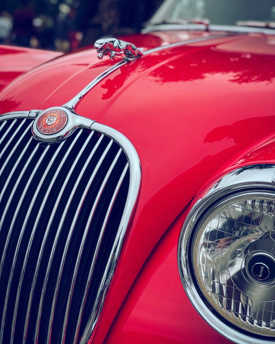 Smart_Home_Bros's tweet photo. .@greg_montgomery took a few shots of this vintage @Jaguar at Cars and Coffee Palm Beach. As much art as automobile.
@Official_CNCPB #AVrides https://t.co/aQw47nxkXO