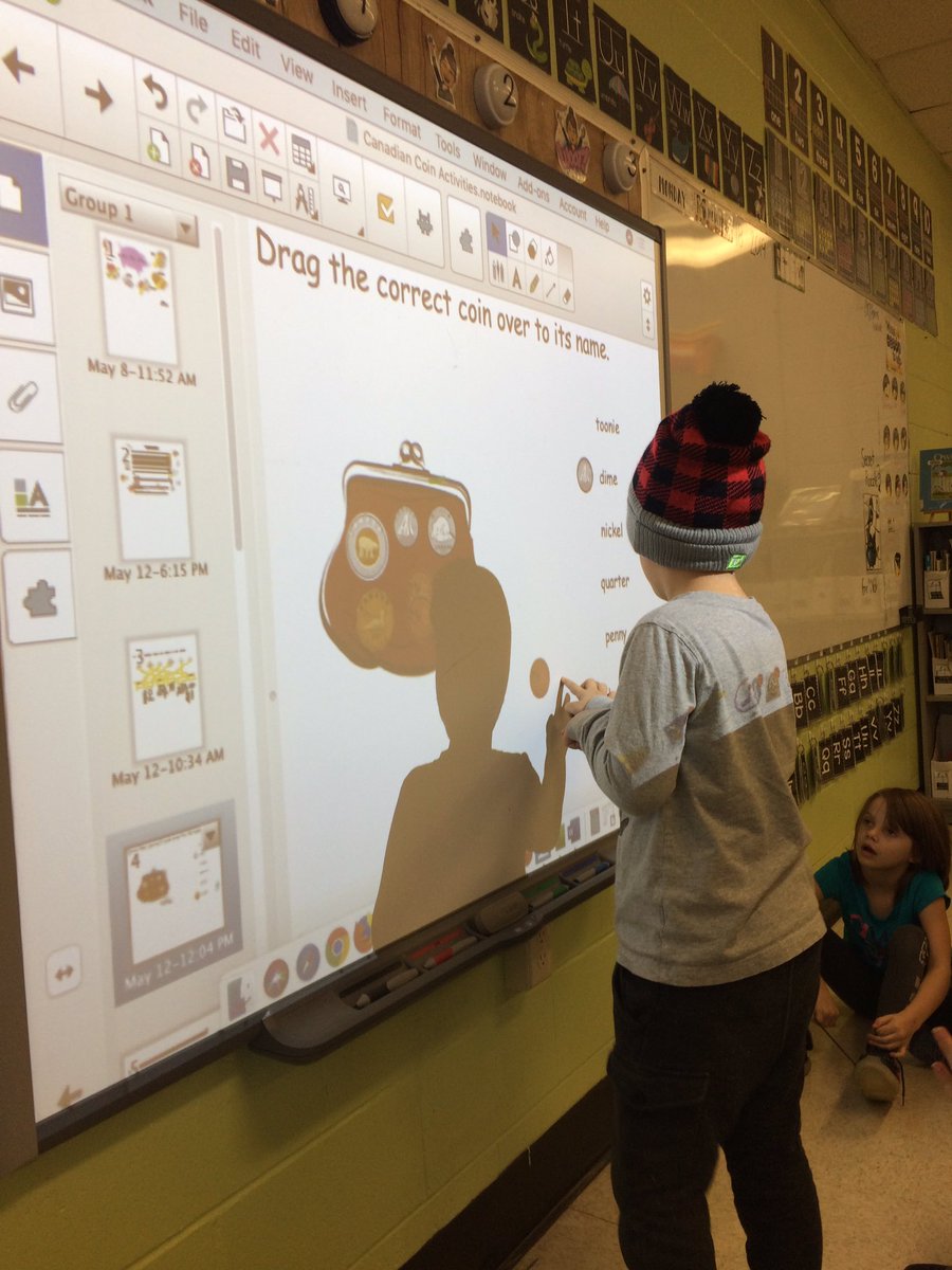 mrsbowesteaches's tweet photo. This week our focus is on money. We brainstormed what we could do with money and began identifying coins by their name and value. Students even explored adding coins together to get a new value #money #coins #addingcoins https://t.co/B6QvsvGkRD