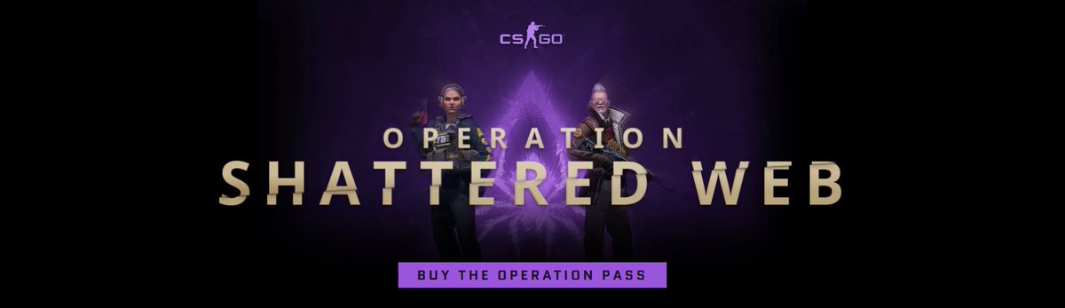 Noti CSGO tweet media