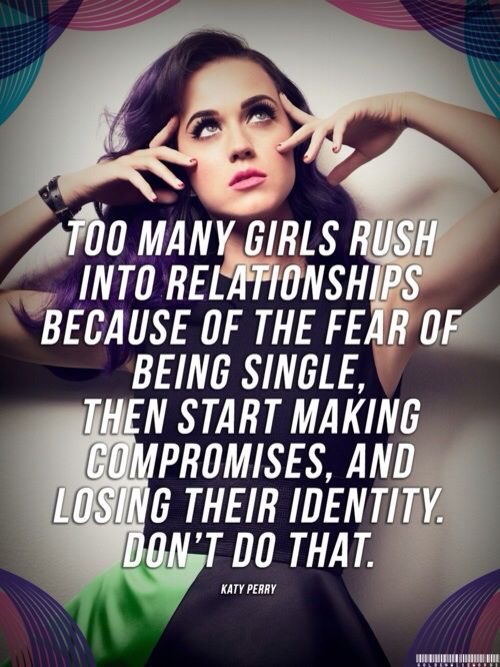RCFashion's tweet photo. #RelationshipAdvice #quote #KatyPerry https://t.co/qa214I7zfE
