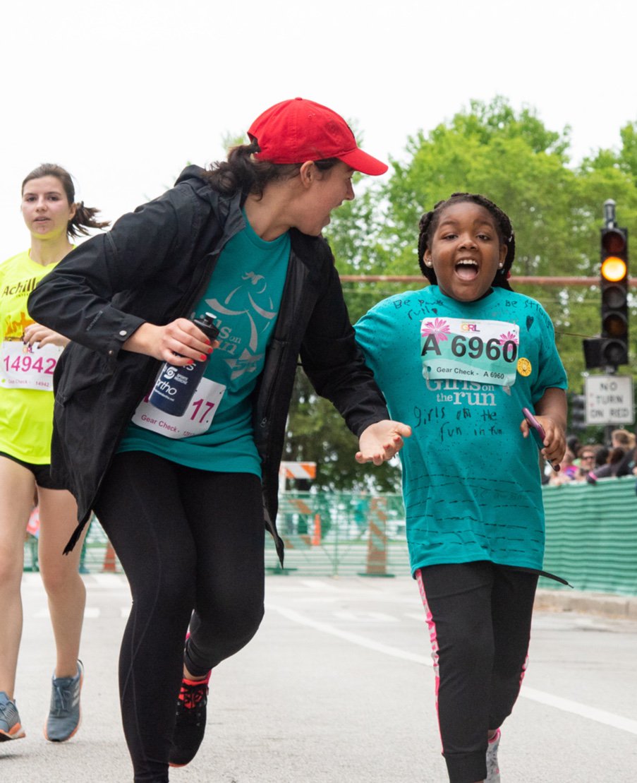 GOTR_Chicago's tweet photo. Her face accurately sums up how we feel about our 5K THIS SATURDAY! 🤩 

Join us at Grant Park to help our girls celebrate reaching their goal! It's not too late—5K registration is open until 8PM on Friday, Nov. 22. #gotrc #gotrc5K #girlpower https://t.co/zbFMCgs0dm