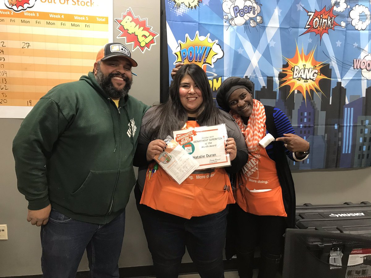 Congrats to Natalie Pro DH Our DH for the month thank you for all you do ,your growth in position is inspirational🎉🎊🎉